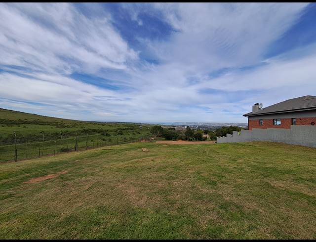 601M² VACANT LAND FOR SALE IN MONTE CHRISTO